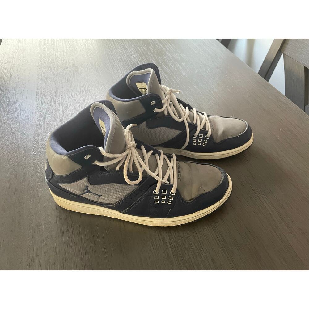 Nike Air Jordan 1 Flight Size 12